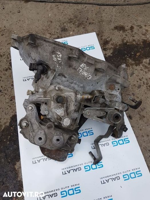 Cutie Viteze Opel Astra H 1.7CDTI 80cp 2004 - 2009 COD : 90400209 / 7139054