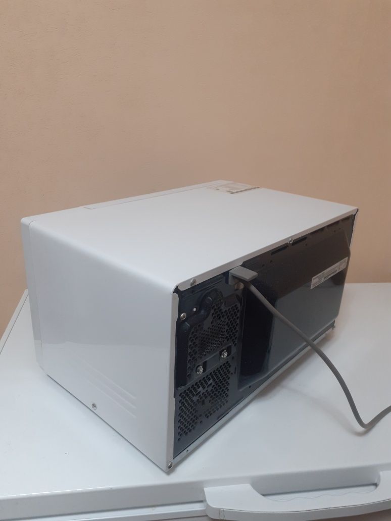 Продам микроволновку