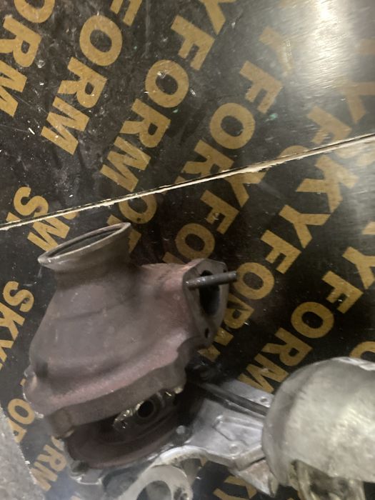 Opel insignia 2009 година 2.0 cdti 160 кс Турбо