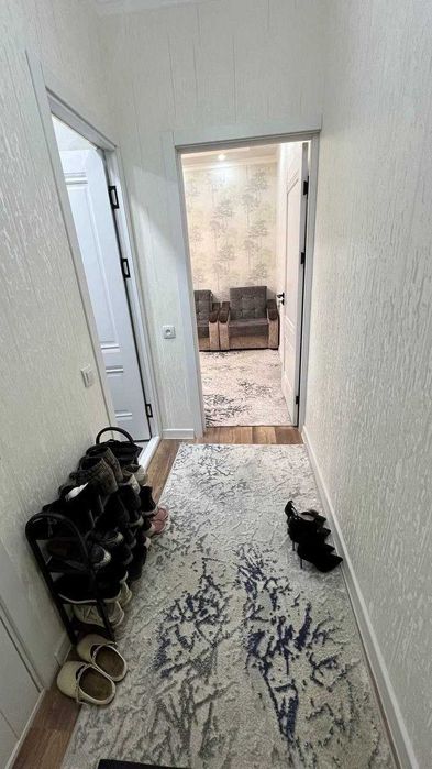 Квapтaл-3 Пaнeль 2в3/4/4 балкон 1,5/3 меб+тиех Орueнтup Рeчкa