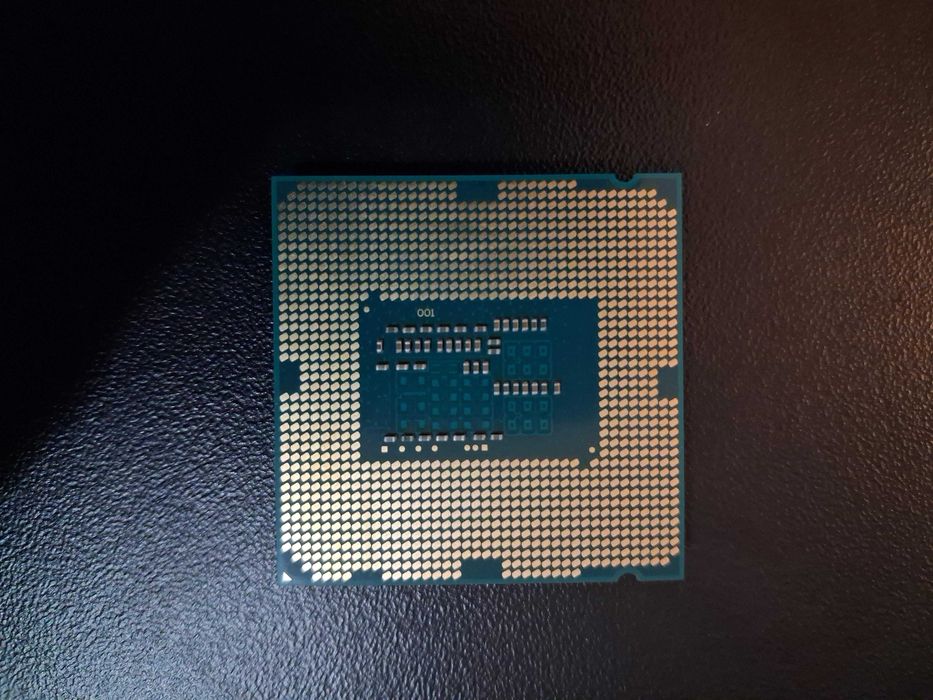 Kit placa de baza Asus + procesor i3 + cooler