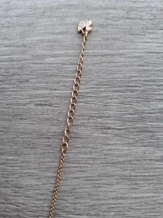 Колие SWAROVSKI оригинално