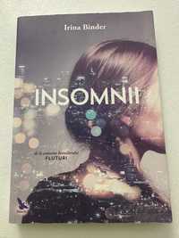 Insomnii- Irina Binder