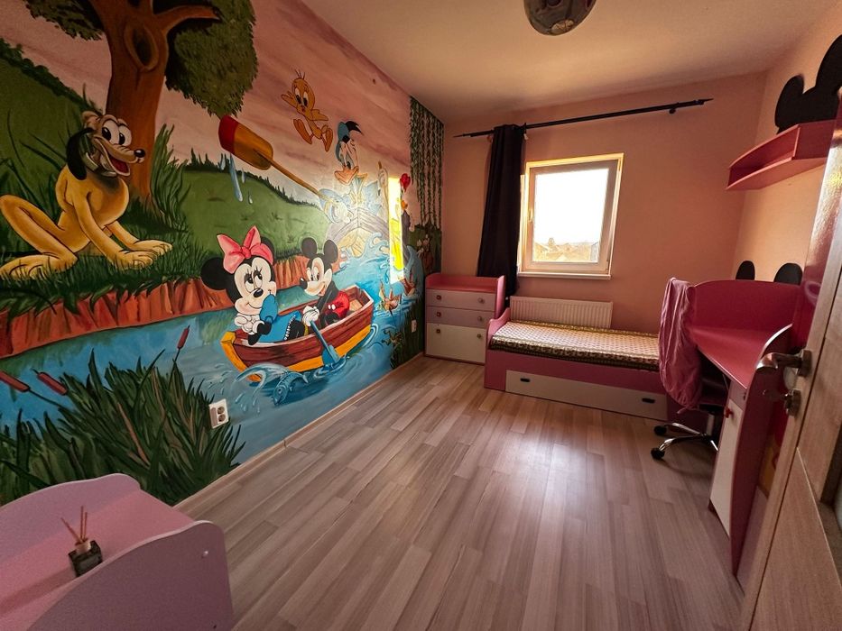 Apartament 3 camere Selimbar