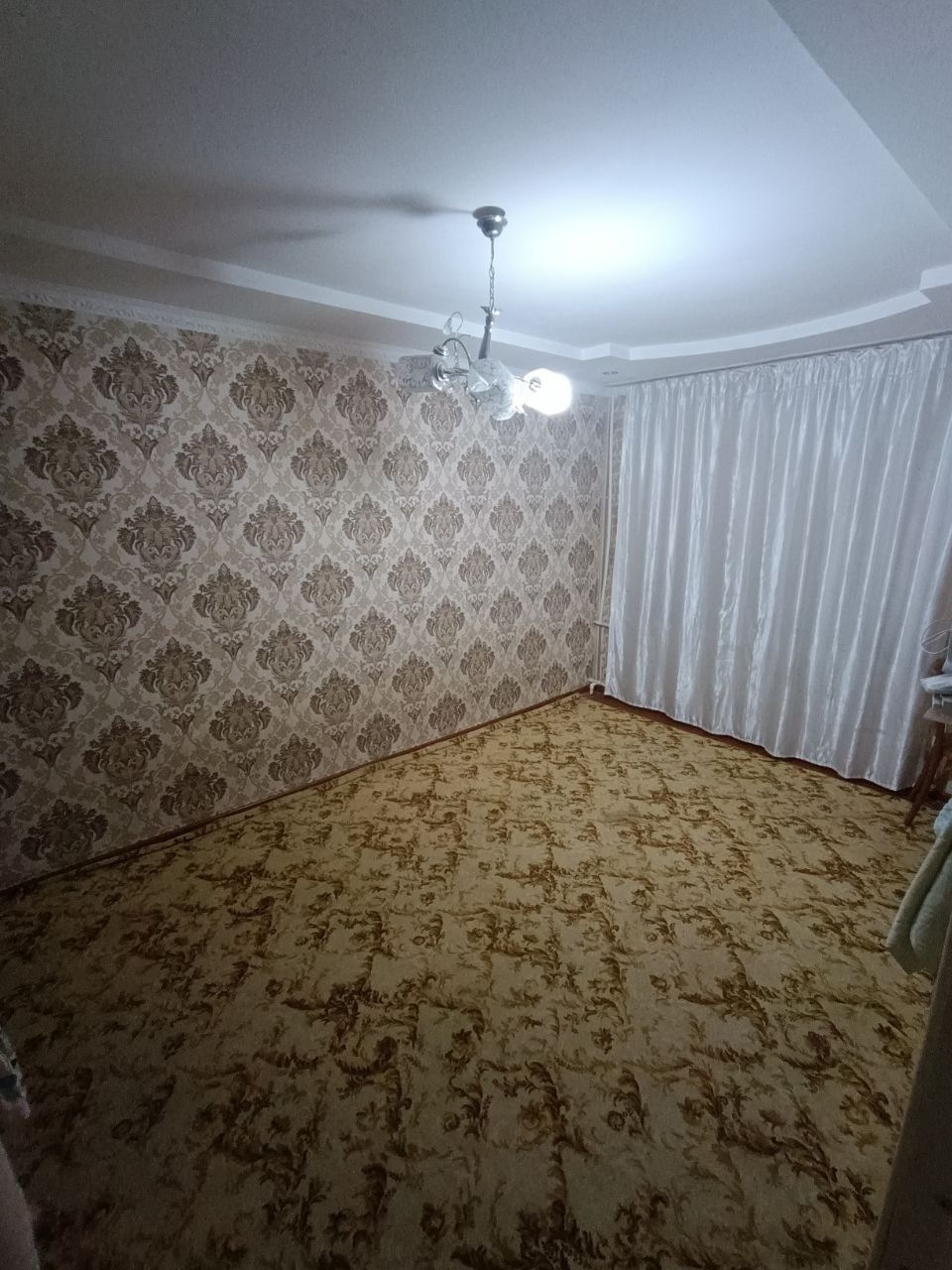 Аренда  1/3/5 Октепа оилага еки аккуратный болаларга