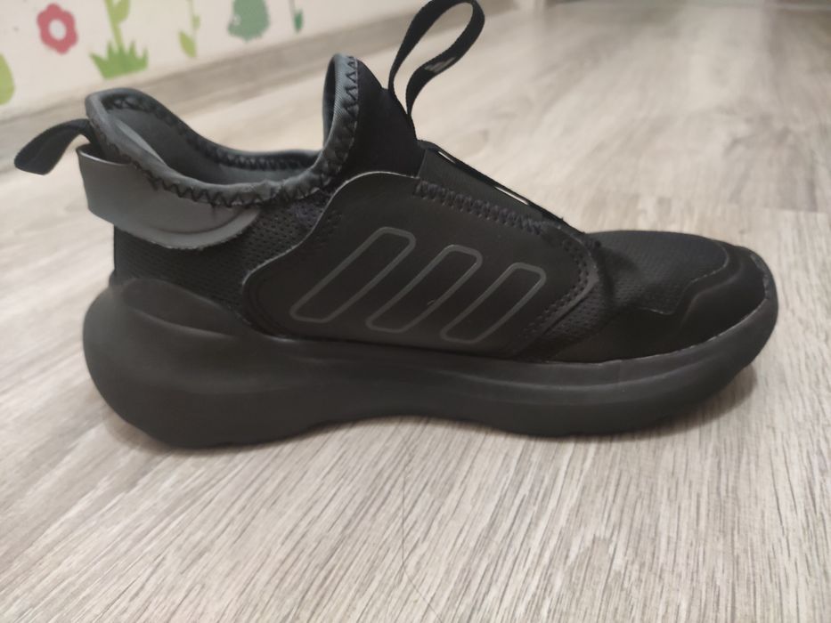 Adidas Tensaur Comfort Черен