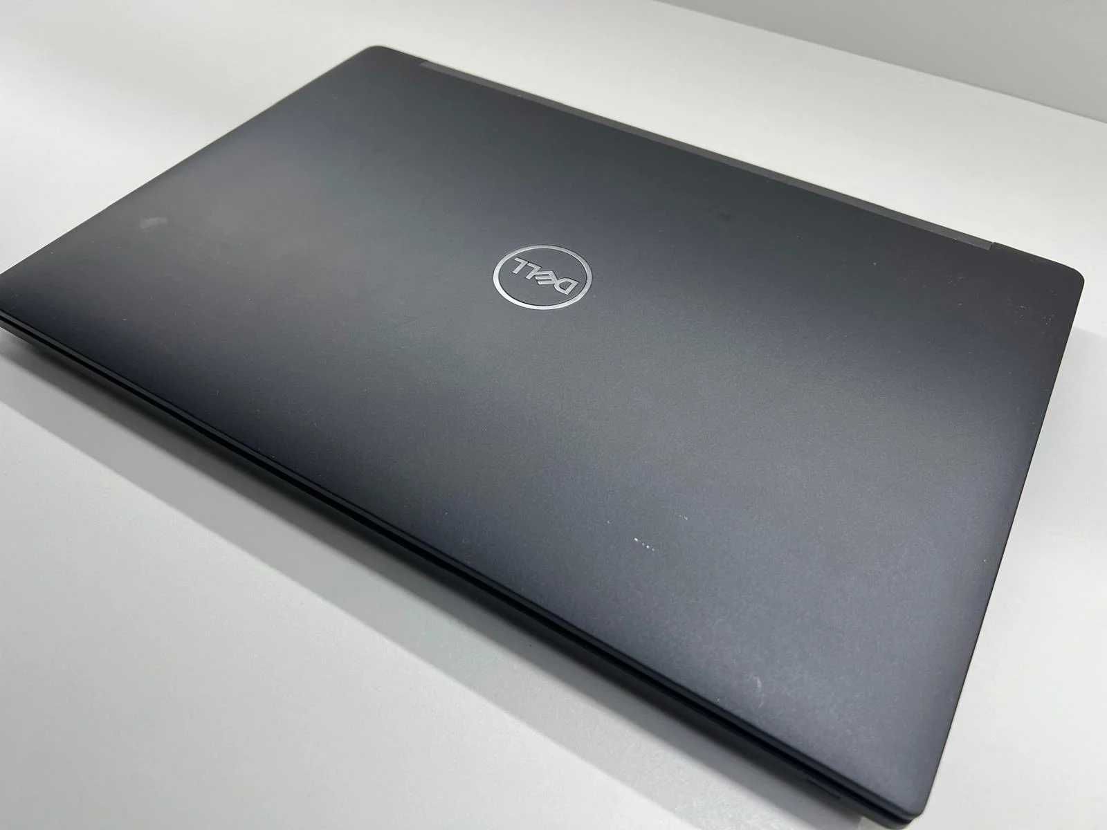 Laptop SH Dell Latitude 7490 i7-8650U 16gb RAM SSD 512 NVME