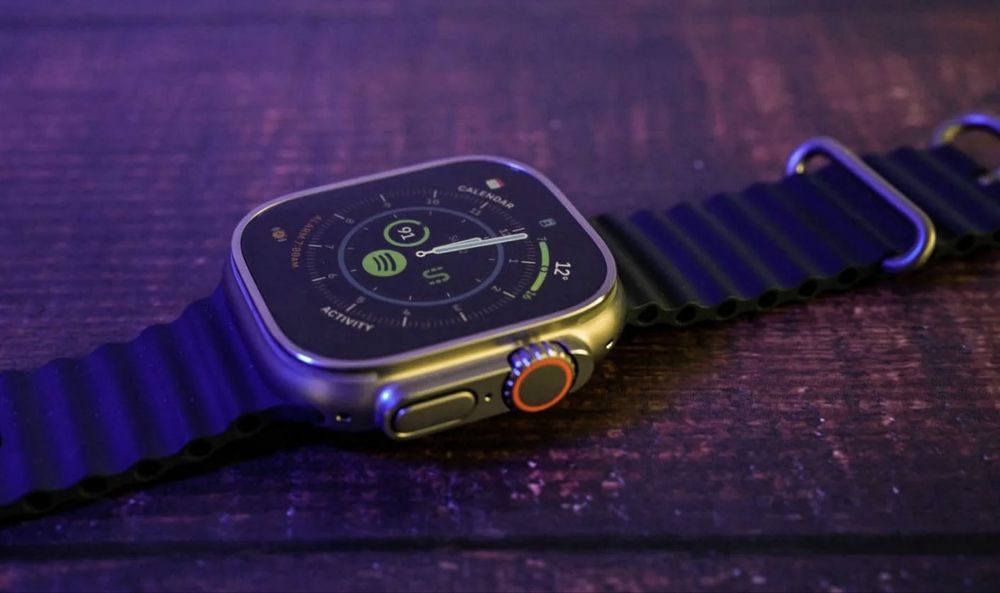 Apple Watch Ultra 2
