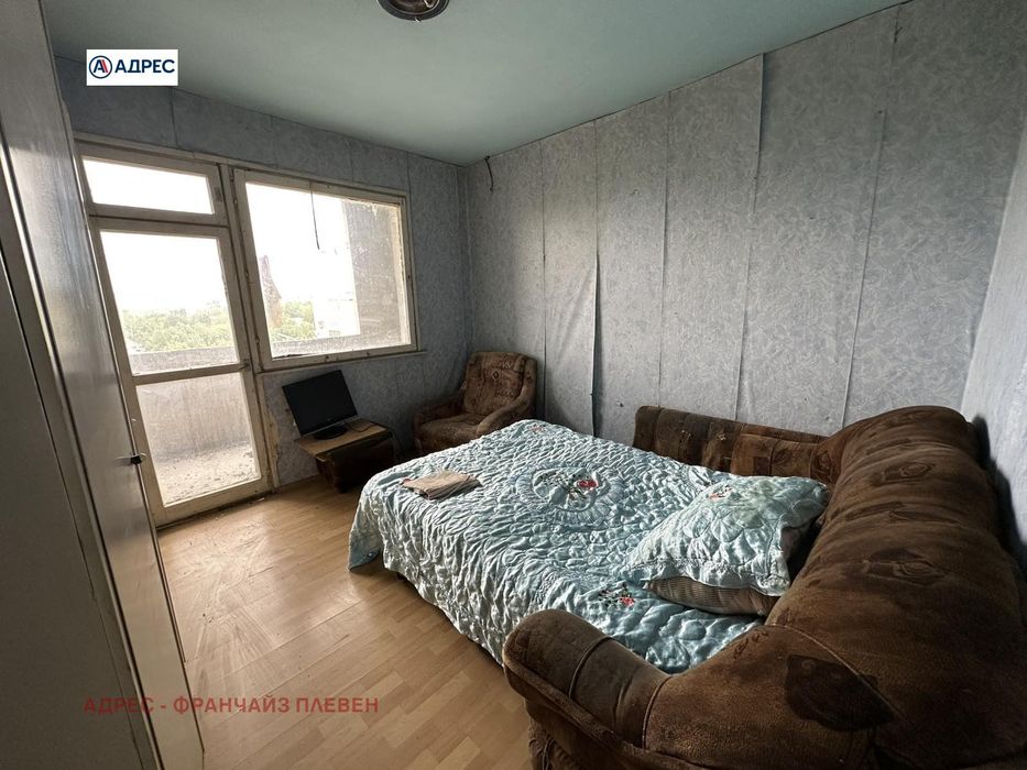 3-стаен в Плевен-Дружба 4 площ 86 цена 92000