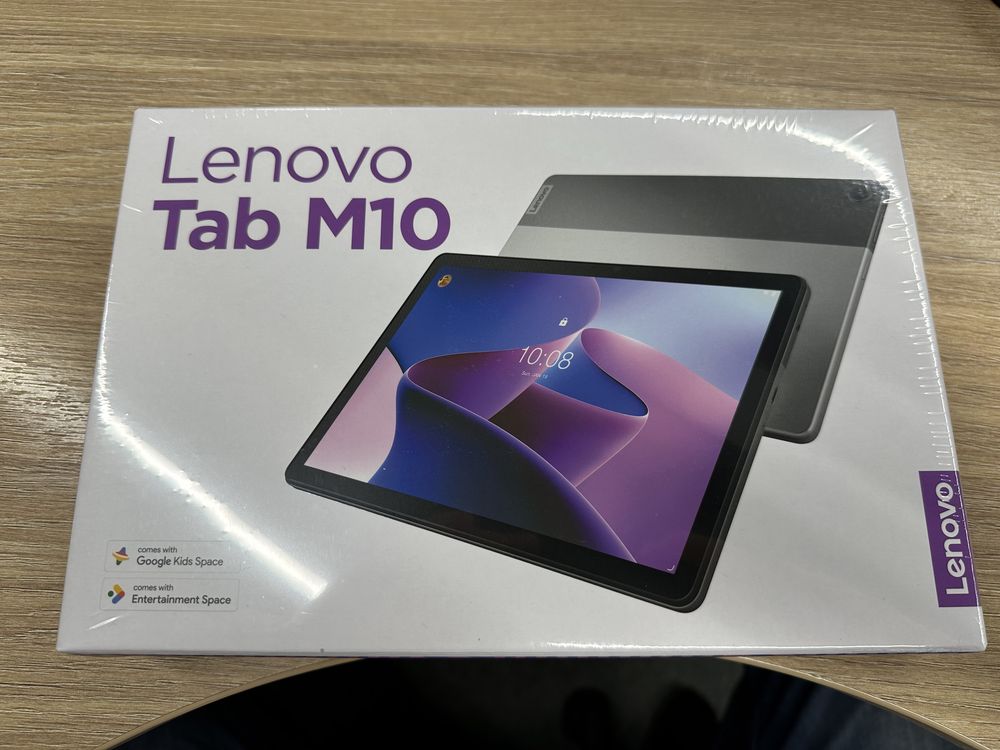 Lenovo Tab M10 таблет