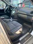 Dezmembrez Mercedes ML 320 D w164