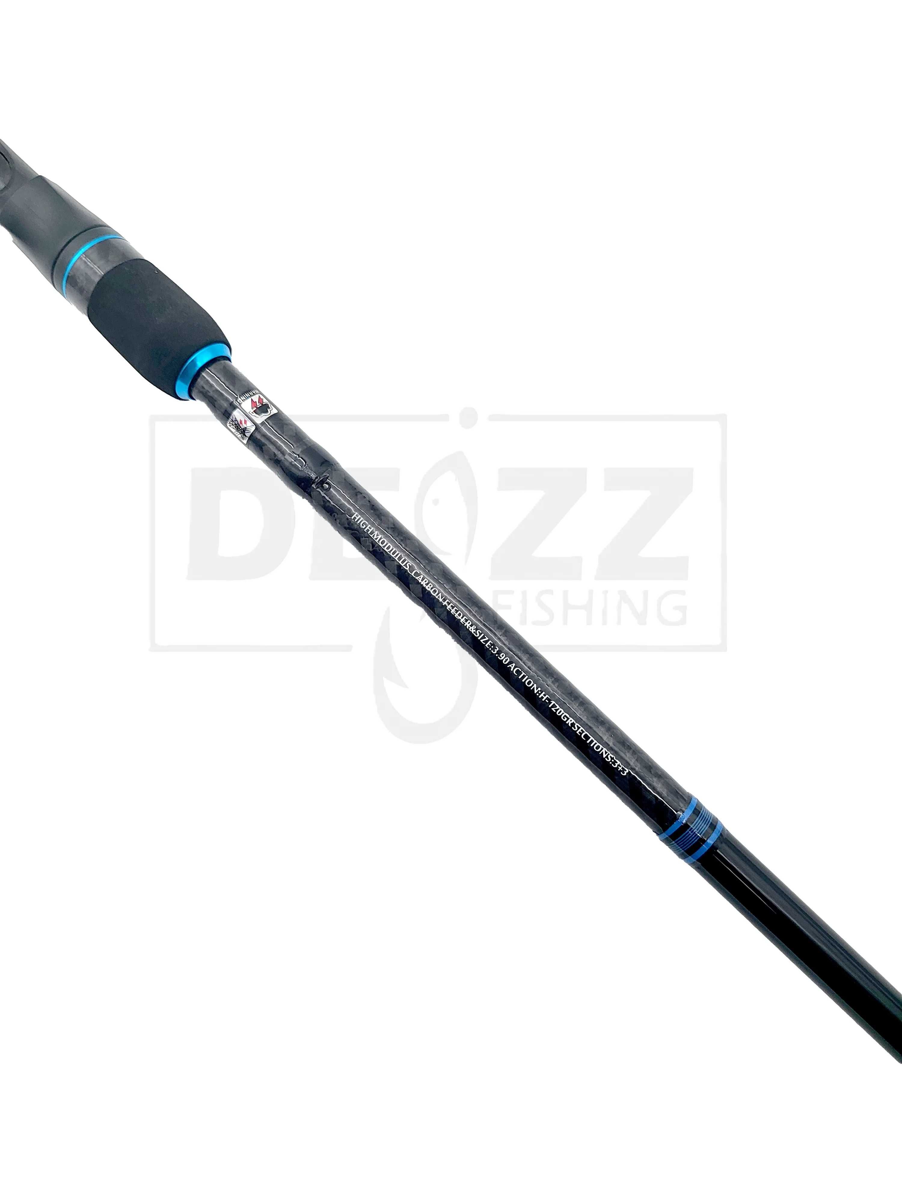 Okinwa Archer Feeder M 3.60M / 3.90M АКЦИЯ 90гр
