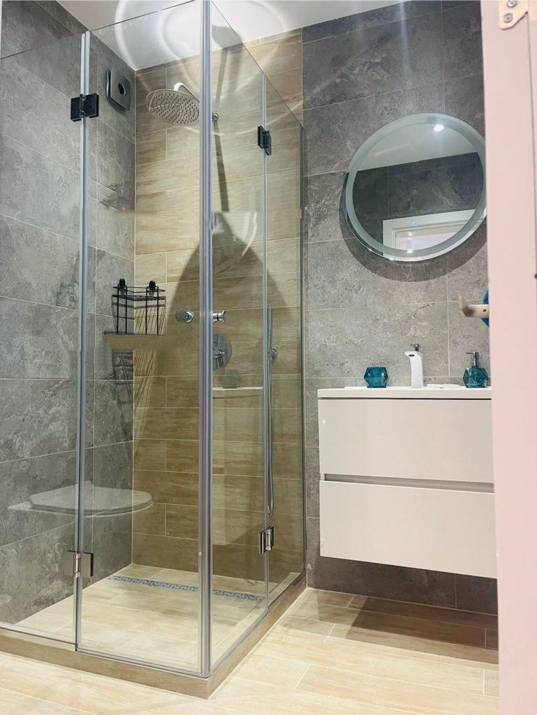 Дава се под наем Двустаен апартамент в София, Дианабад - 65 кв.м за 600 € - Снимка #6