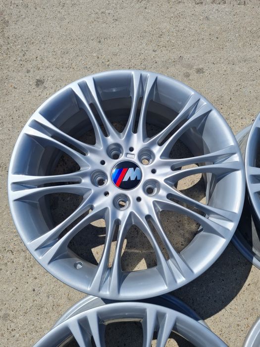 Jante aliaj 18 Bmw 5x120
