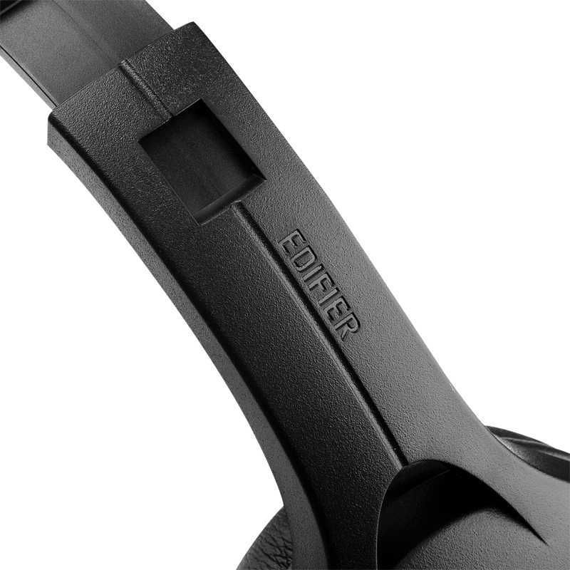 Edifier K800 USB соединение/Продам новый наушник для колл-центров