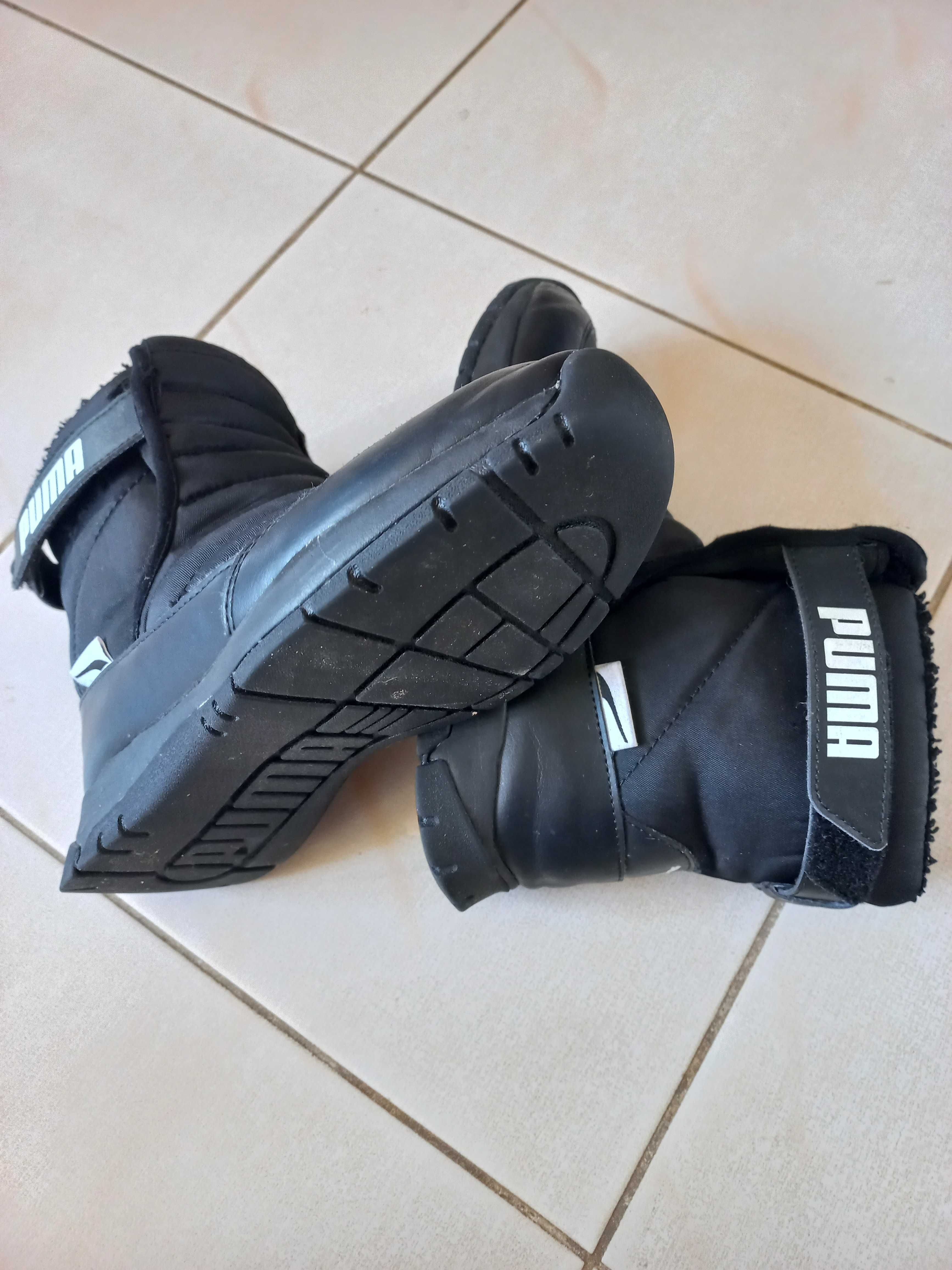 Непромокаеми ботуши PUMA