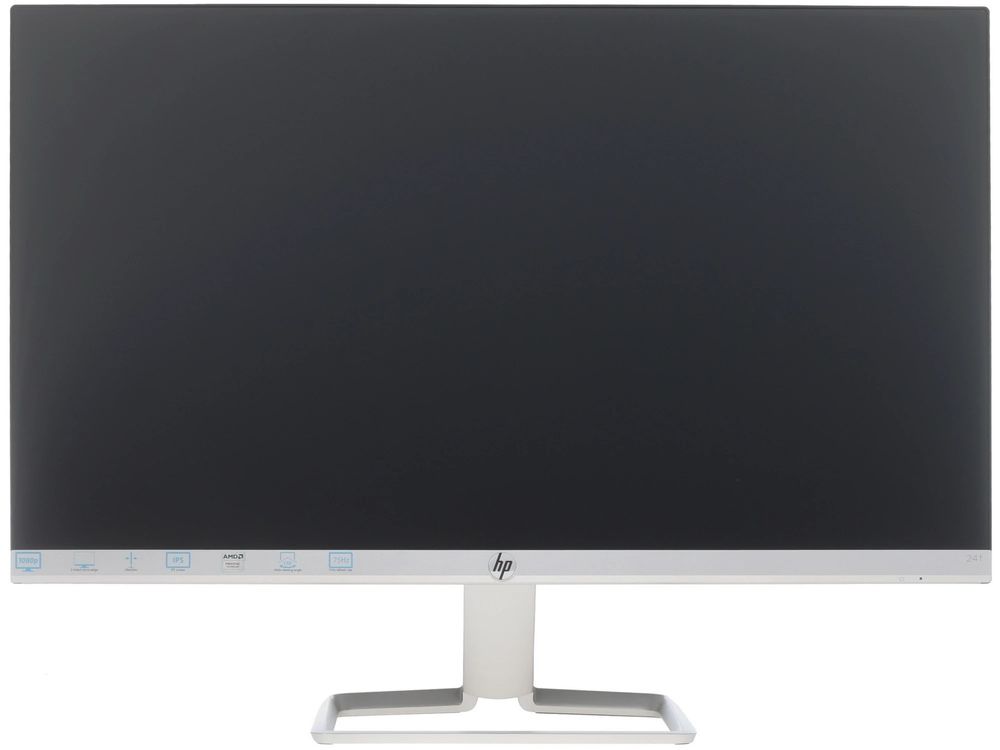 Монитор 24f display hp