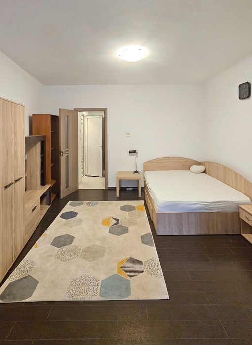 De inchiriat Garsoniera ultracentral – Unirii/Universitate