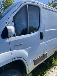 Usa citroen jumper fiat ducato