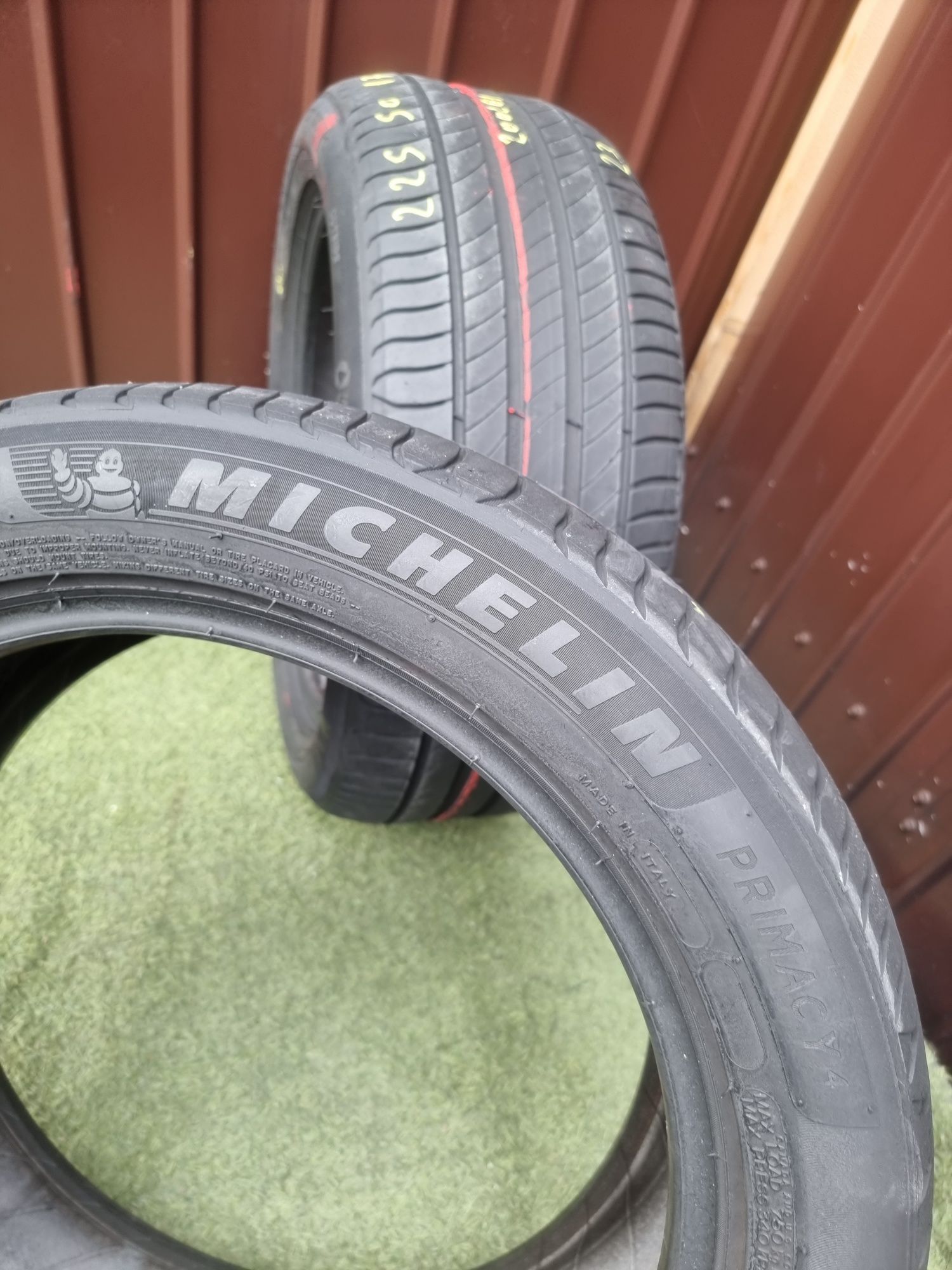 225.50.17 Michelin