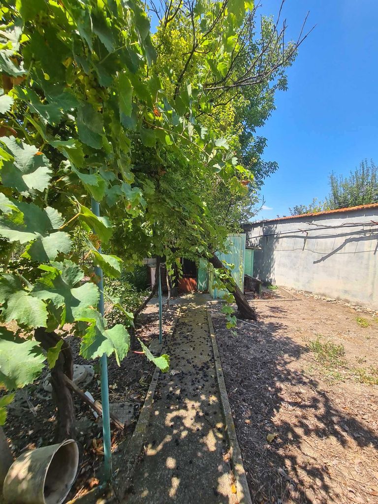 Продава се Къща в Хасково, в.з. Хасково - 45 кв.м за 1478 €/кв.м - Снимка #11
