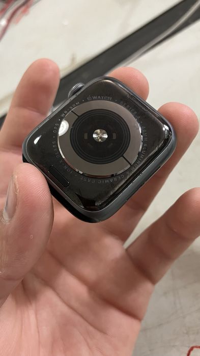apple watch 4/44mm