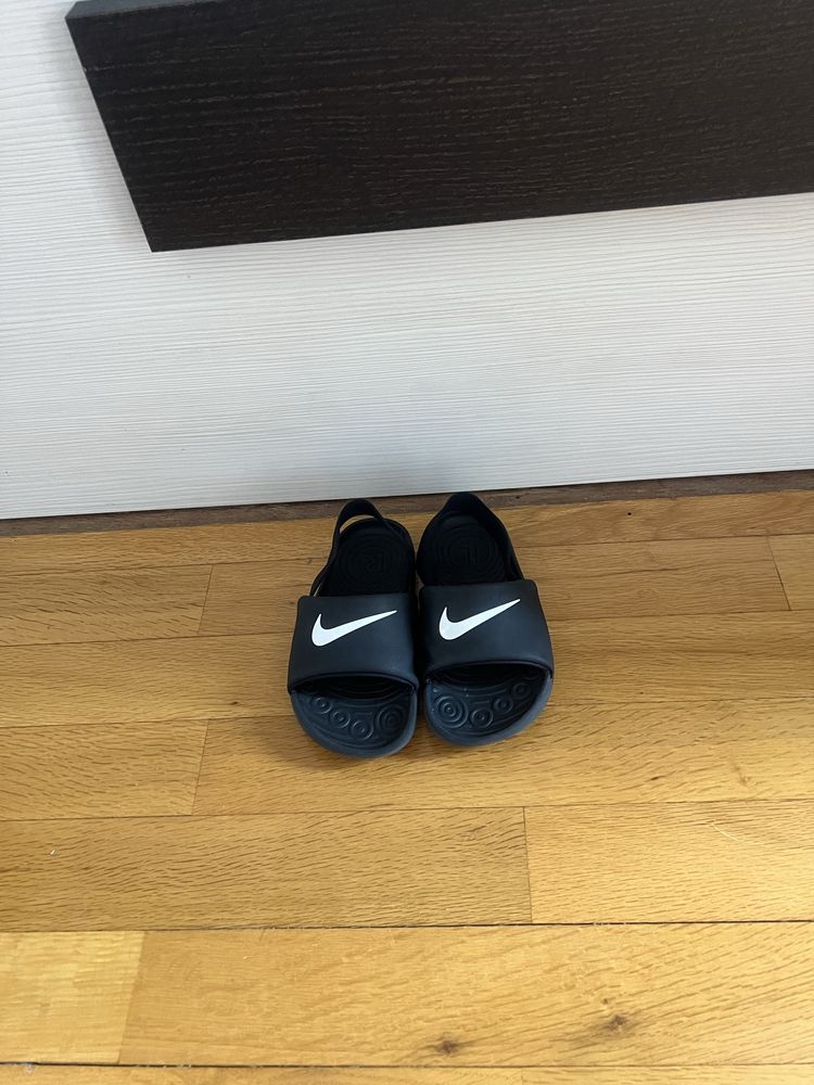 Nike kawa сандали/чехли 26 размер