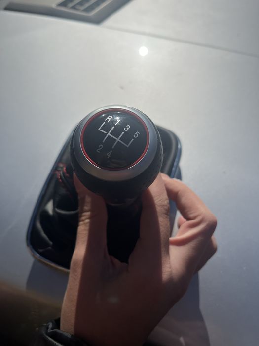 Топка за скоростен лост VW Golf 4/5
