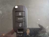 Кутийка за ключ Peugeot 208,308, 508,3008, 5008
