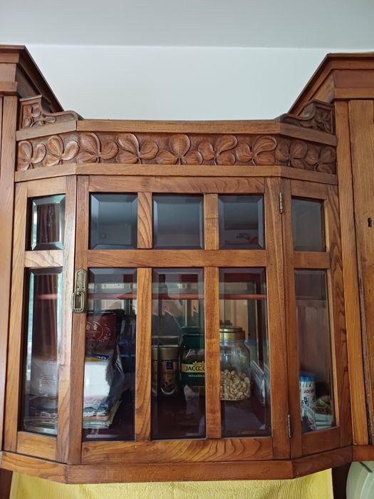 Ретро/старинни секции