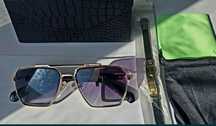 Ochelari de soare Balmain