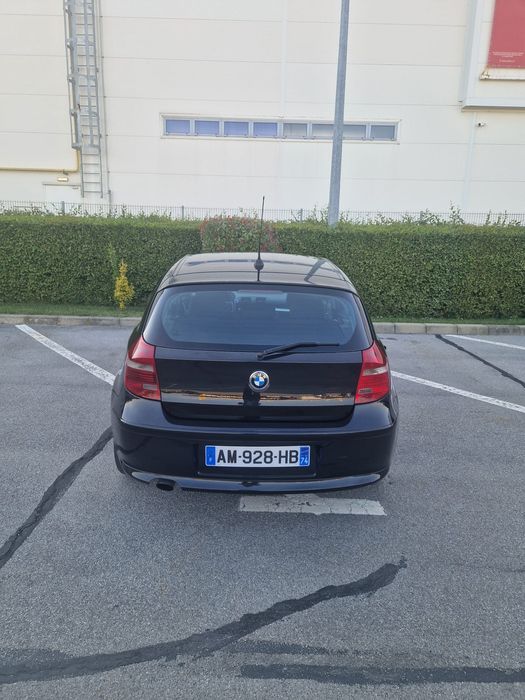 Vand Bmw seria 1