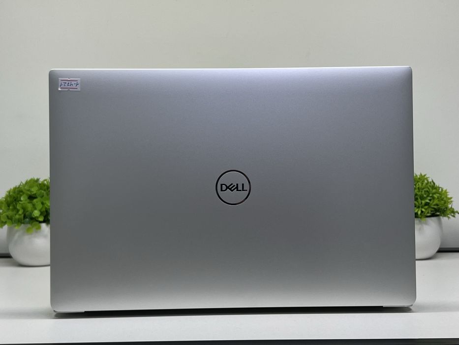 Dell Inter core i7-8750 Ram 16 gb ssd 512 gb GTX 1050 Ti