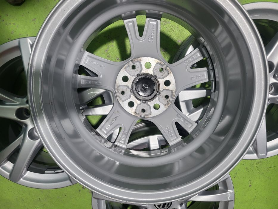 16 5x112 Vw Golf touran Cadyy Skoda Audi A3 5х112