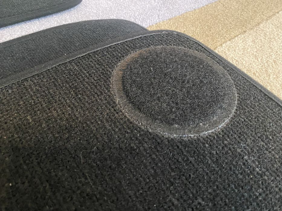 Оригинални стелки за MINI F56 2014 - 2024 2 врати