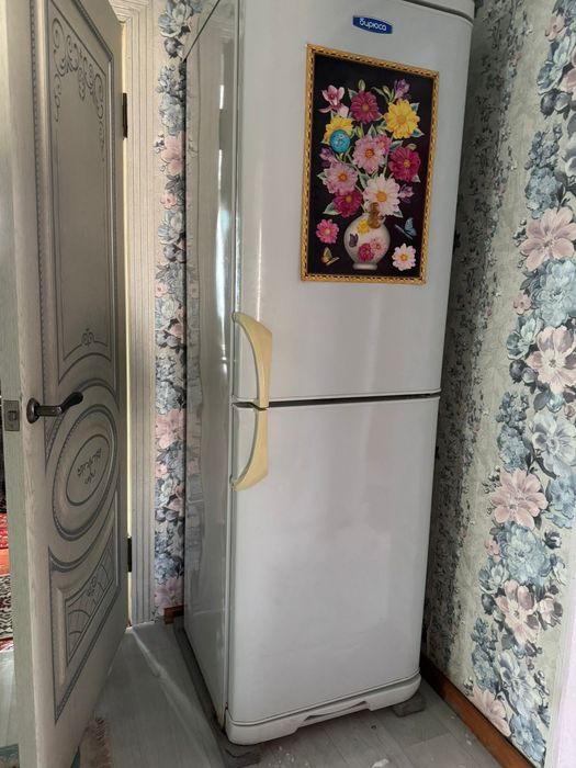 Холодильник  буу