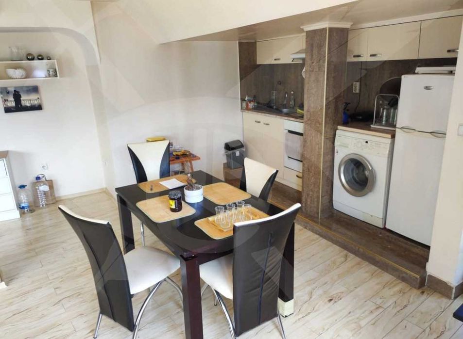Продава се Двустаен апартамент в Пловдив, Кършияка - 79 кв.м за 1684 €/кв.м - Снимка #5