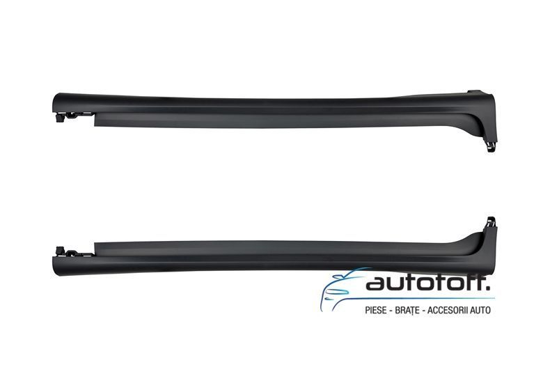 Pachet exterior BMW X3 F25 Facelift (2014+) M-Technik Design