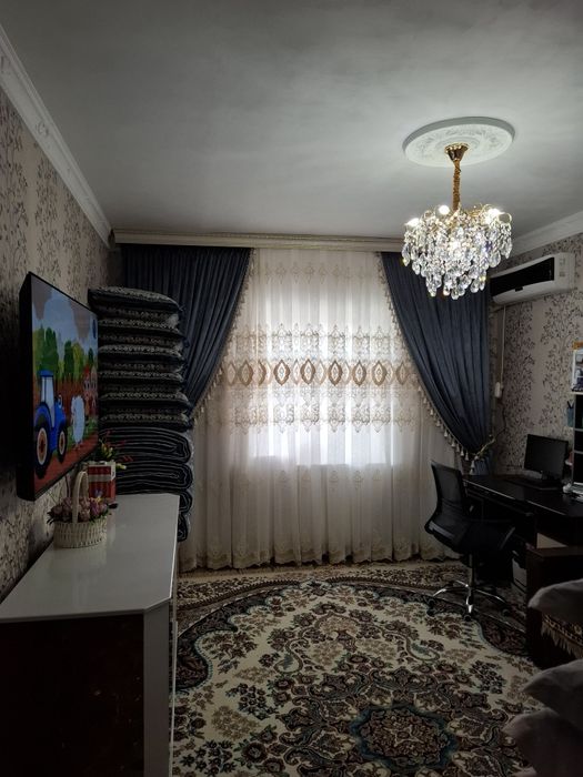 Продаю свою квартиру