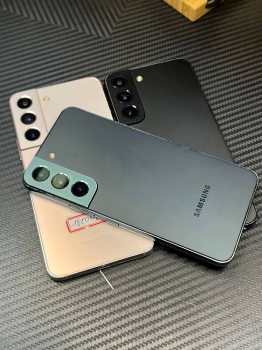 Samsung galaxy s22 5G 8/256gb korea