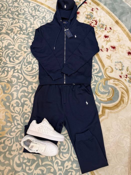 Polo dvoyka sotilvoti