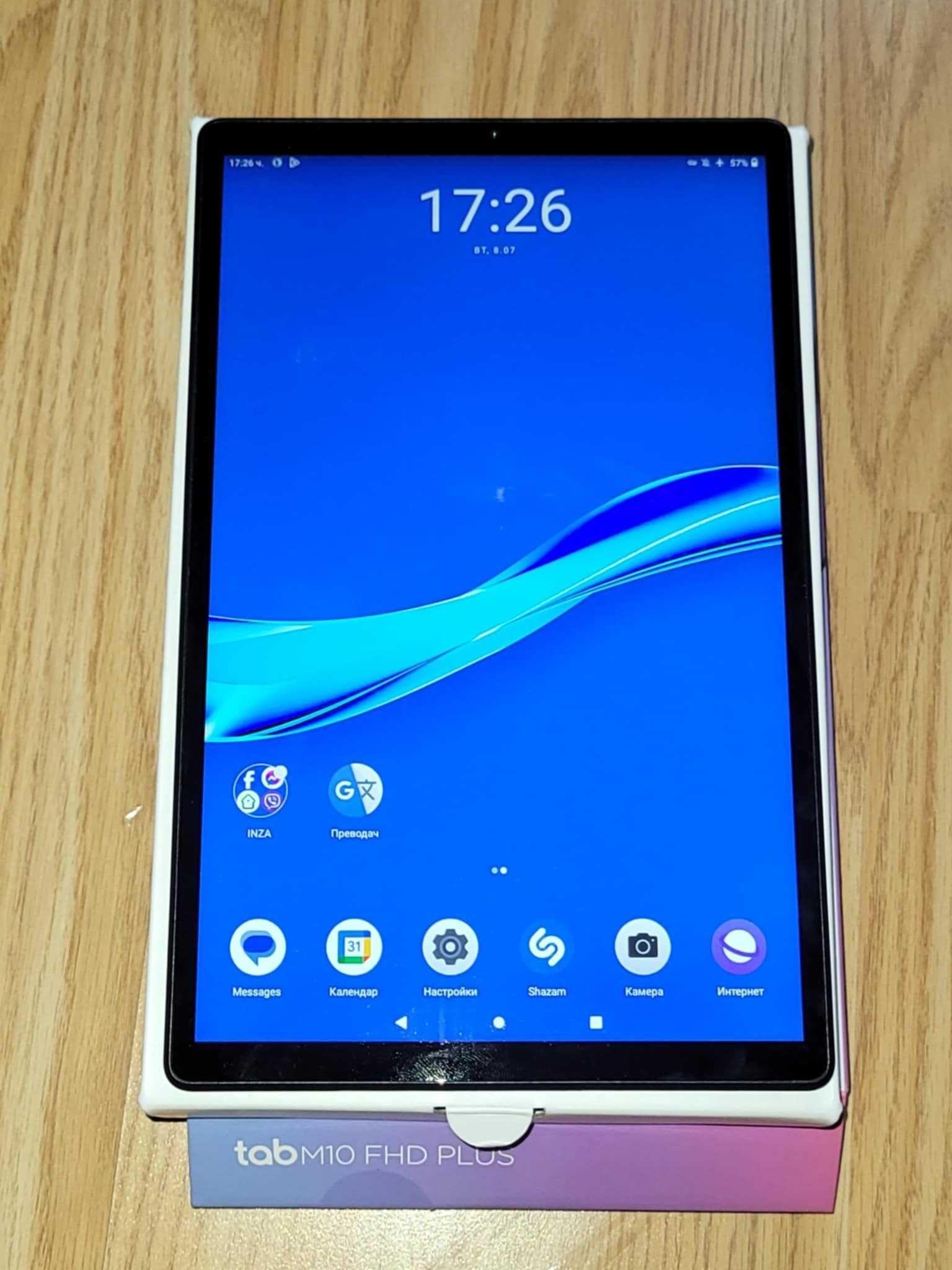Таблет Lenovo M10Lenovo M10 Tablet