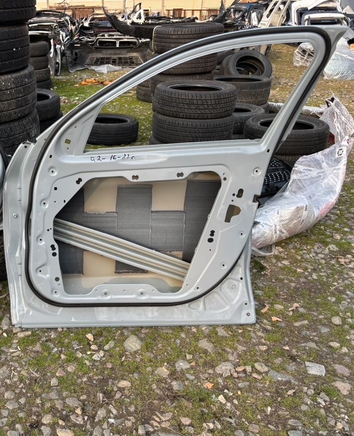 Врата БМВ Х4 Г02/BMW X4 G02