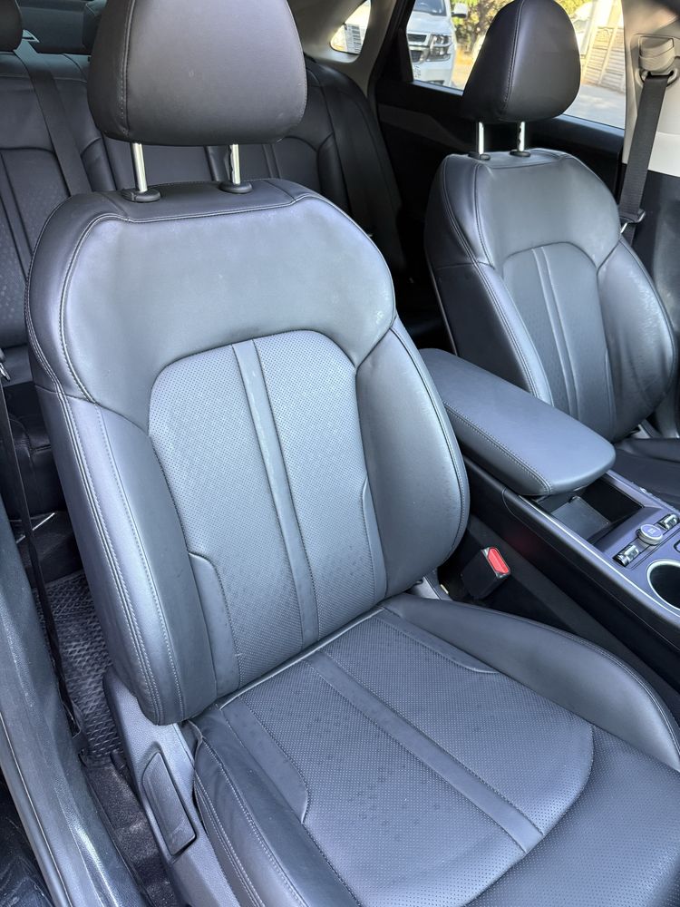 Kia K5 Prestige 2023/24 Ideal 2.5GDI