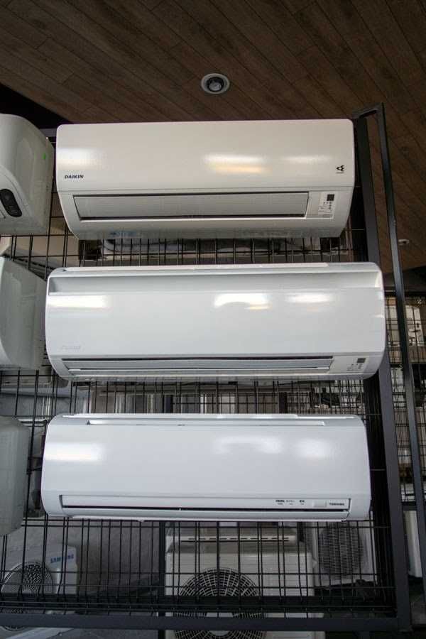 Mitsubishi Electric MSZ-AP35VGK/MUZ-AP35VG WiFi с включен монтаж