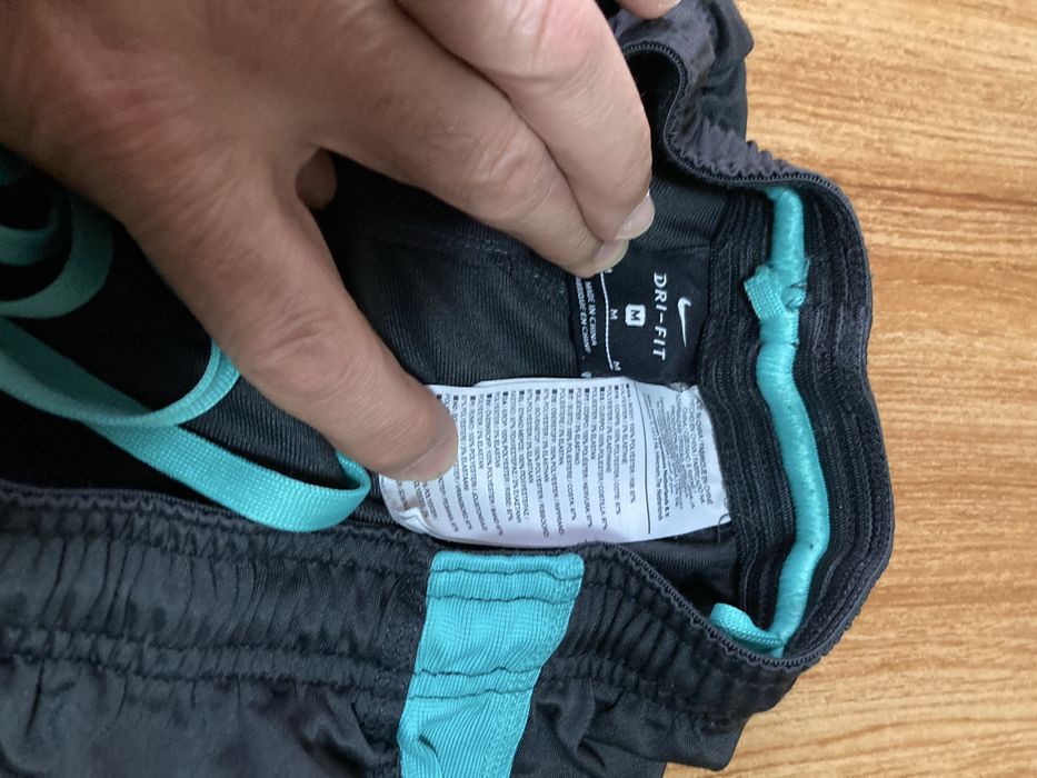 Оригинални мъжки долнища Nike