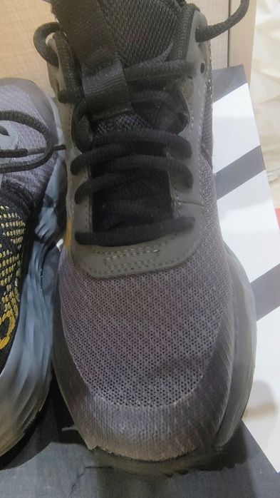 Маратонки Адидас