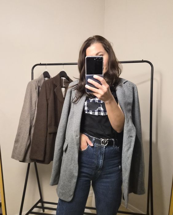 Блейзъри вълна lbd