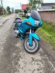 vând motocicleta