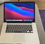 macbook pro in stare foarte buna